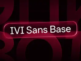 Онлайн-кинотеатр Иви представил Ivi Sans Base ivi sans base_press release