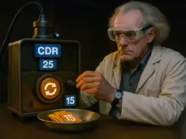 cdr convert