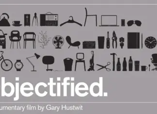 Objectified («Овеществление»)