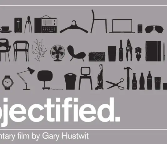 Objectified («Овеществление»)