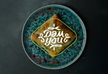 Dam You — вкусно как дома Dam You