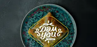 Dam You — вкусно как дома Dam You