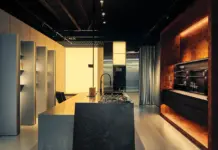 LAU: Когда пространство говорит шёпотом RAIMER LAU