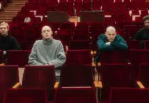 Park Live Almaty расширяется: к лайн-апу присоединяется Shortparis и TURAN Shortparis(3) Park Live Almaty