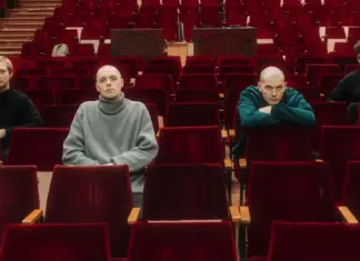 Park Live Almaty расширяется: к лайн-апу присоединяется Shortparis и TURAN Shortparis(3) Park Live Almaty