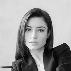 Yana Demidovich