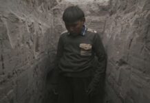 Казахстанский фильм «Бауырына Салу» покорил итальянский кинофестиваль