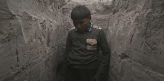 Казахстанский фильм «Бауырына Салу» покорил итальянский кинофестиваль