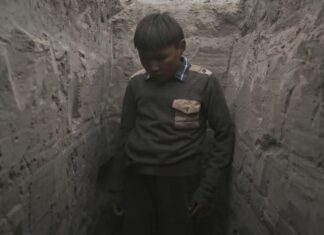 Казахстанский фильм «Бауырына Салу» покорил итальянский кинофестиваль