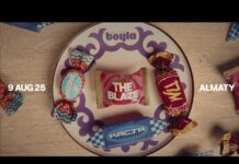 Toyla music festival 2025 – Шашу! Toyla music festival