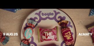 Toyla music festival 2025 – Шашу! Toyla music festival