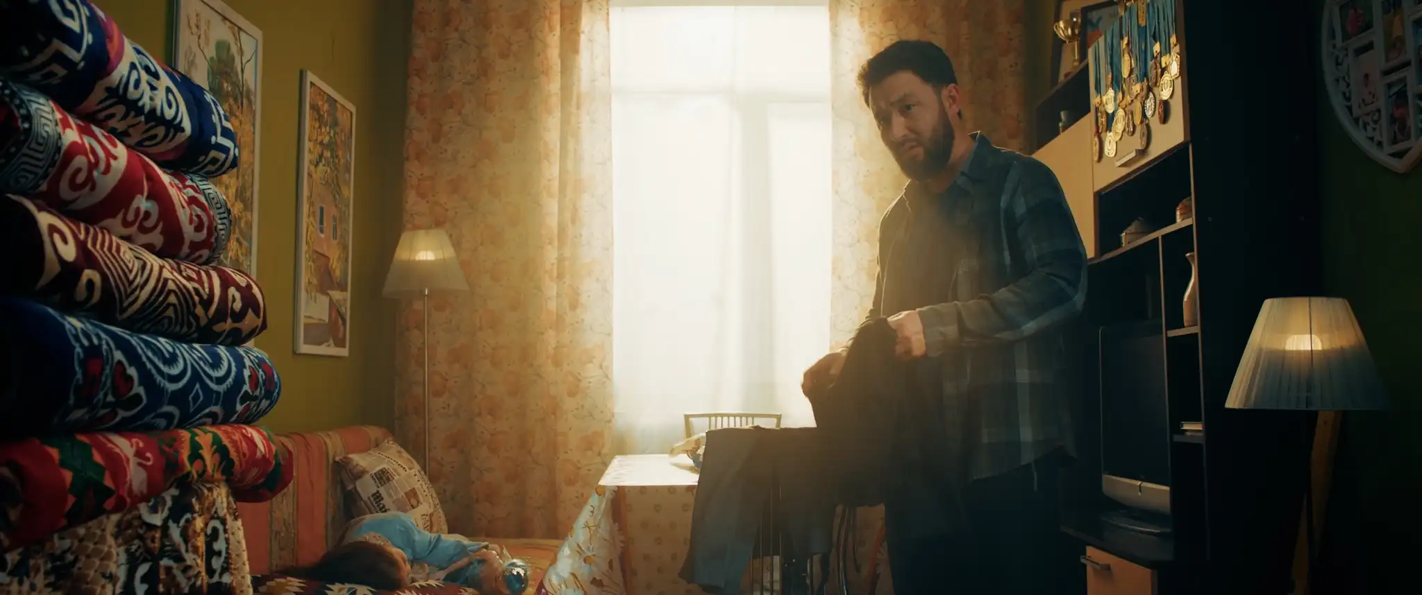 Қырғызстандық секс