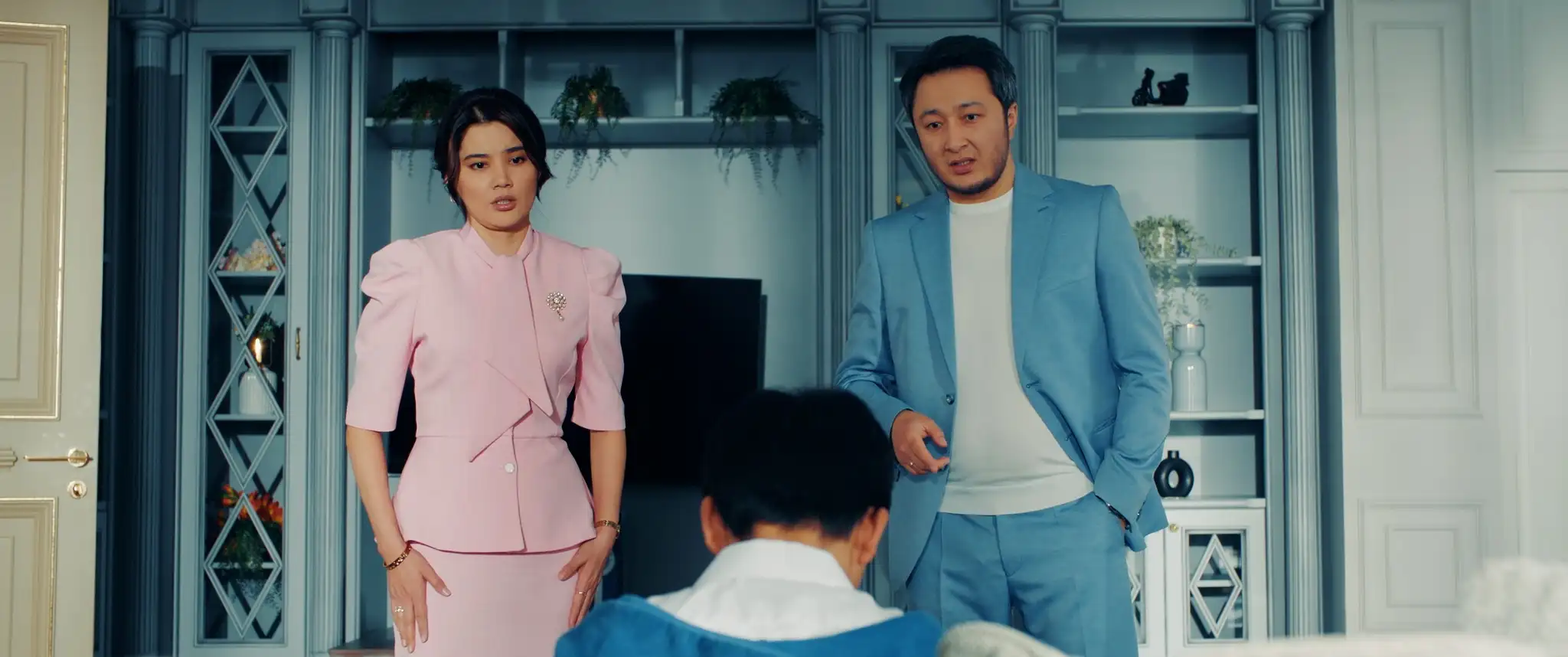 Адыгей қызының қатысуымен порно видео