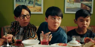 Фильм «Байдың баласы», снятый на технику Canon, собрал в казахстанском прокате более 800 млн тенге Baydyn balasy