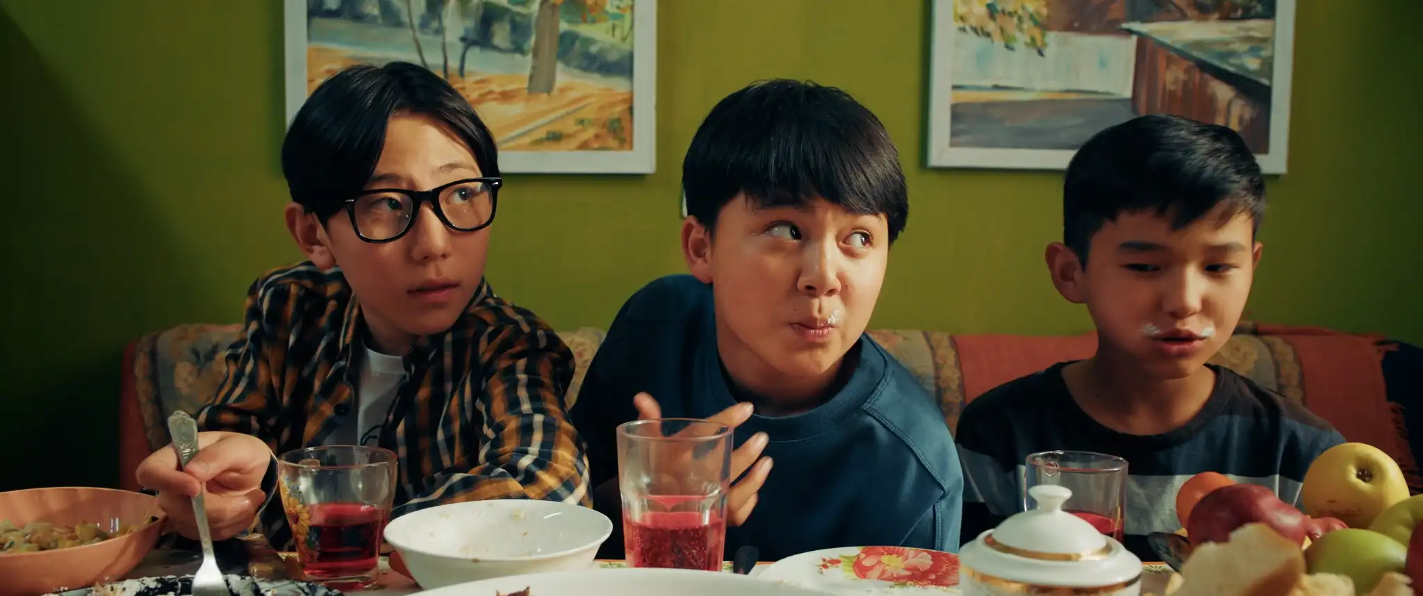 Мен енемнің клиторын сорғым келеді