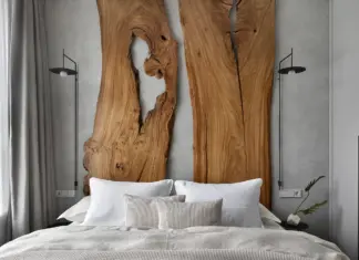 Свет и тишина: квартира московском ЖК «Сити-Парк» MNdesign