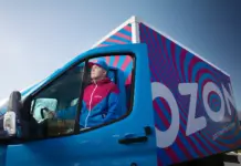 Оборот Ozon Казахстан вырос в 1,5 раза Ozon