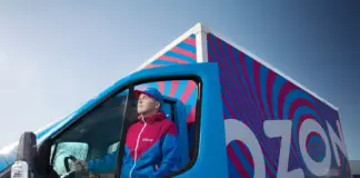 Оборот Ozon Казахстан вырос в 1,5 раза Ozon