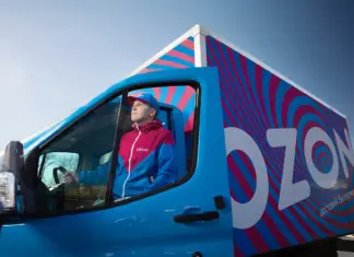 Оборот Ozon Казахстан вырос в 1,5 раза Ozon