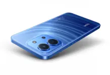 Xiaomi запускает Redmi 15C: Элегантный дизайн. Полное визуальное погружение. Энергия на весь день Redmi 15C P15A_Blue_deco