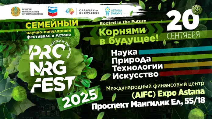 PRO NRG FEST 2025