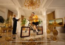 Beeline Премиум Семья — подарок подключившимся