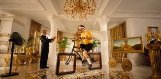 Beeline Премиум Семья — подарок подключившимся