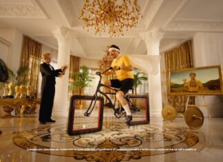 Beeline Премиум Семья — подарок подключившимся