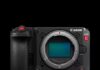 Canon расширяет линейку кинокамер, представив EOS C50 — компактную и гибкую новинку для креативных профессионалов