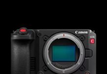 Canon расширяет линейку кинокамер, представив EOS C50 — компактную и гибкую новинку для креативных профессионалов