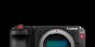 Canon расширяет линейку кинокамер, представив EOS C50 — компактную и гибкую новинку для креативных профессионалов