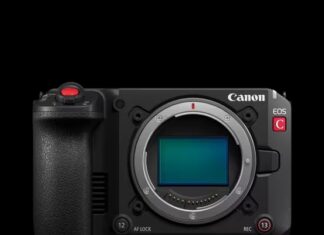Canon расширяет линейку кинокамер, представив EOS C50 — компактную и гибкую новинку для креативных профессионалов