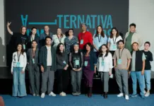 Alternativa приглашает кинематографистов и активистов Центральной Азии в бесплатную лабораторию Impact Distribution Lab Alternativa