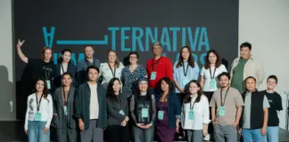 Alternativa приглашает кинематографистов и активистов Центральной Азии в бесплатную лабораторию Impact Distribution Lab Alternativa