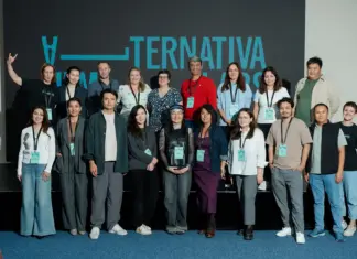 Alternativa приглашает кинематографистов и активистов Центральной Азии в бесплатную лабораторию Impact Distribution Lab Alternativa