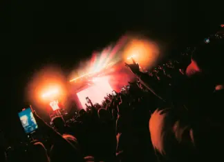 В Алматы стартует крупнейший в Центральной Азии музыкальный фестиваль Park Live Almaty starts in Almaty