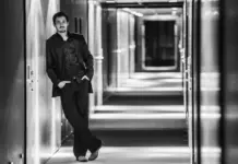 Юрий Григорец: честность с лёгкой долей магии Юрий Григорец