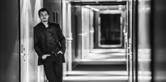 Юрий Григорец: честность с лёгкой долей магии Юрий Григорец