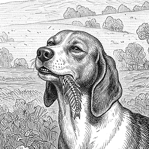 Красная Селёдка