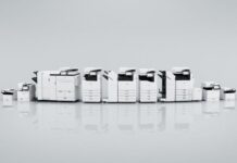Canon расширяет линейку imageFORCE для предоставления более широкого выбора устройств печати для современного бизнеса