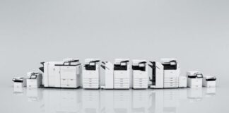 Canon расширяет линейку imageFORCE для предоставления более широкого выбора устройств печати для современного бизнеса