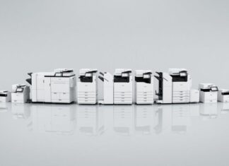Canon расширяет линейку imageFORCE для предоставления более широкого выбора устройств печати для современного бизнеса