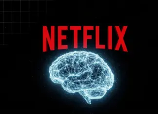 Netflix регламентирует использование ИИ в кинопроизводстве Netflix regulates the use of AI in film production