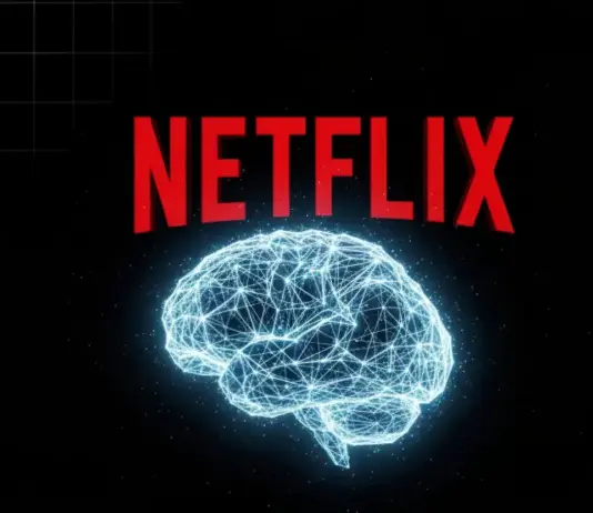 Netflix регламентирует использование ИИ в кинопроизводстве Netflix regulates the use of AI in film production