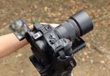 Портретная классика в новом прочтении: новый профессиональный объектив Canon 85 мм для гибридной съемки rf-85mm