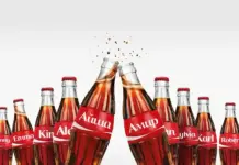 Как Coca-Cola превратила бренд в вашу личную историю Share a Coke