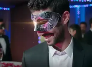 Турецкие мини-драмы на Иви