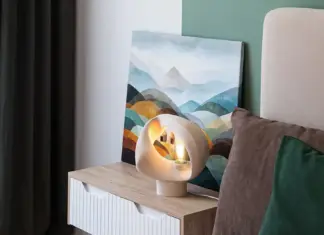 Казахстанская керамика как точка притяжения интерьера керамика