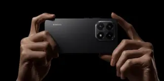 Xiaomi представляет Серию Xiaomi 15T с передовой системой камер, инновационными технологиями и флагманским дизайном Xiaomi 15T-Handhold 02-Black-R3