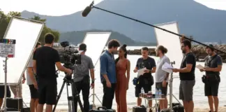 На Иви появились новые сериалы от создателей «Клона», «Семейных уз» и других культовых латиноамериканских проектов